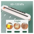 thumbnail image 4 of Automatic Vacuum Packaging Machine Food Vacuum Sealer For Dry Wet Soft Powder Household Food Stora Sealing Machine, 4 of 6