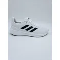 thumbnail image 1 of Ad-id-as RUNFALCON 3.0 White/Black Cloudfoam Men's Running Shoes HQ3789 #A9, 1 of 6