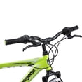 thumbnail image 4 of Bicicleta de Montaña Mongoose R26 Feature Hombre Verde, 4 of 4