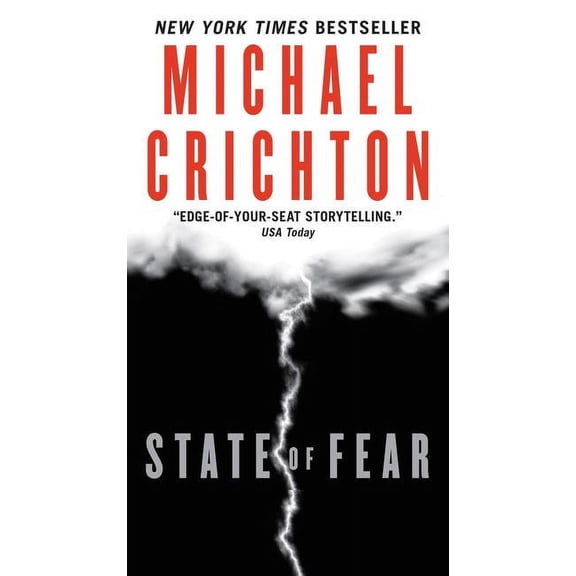 State of Fear (Paperback)