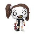 thumbnail image 2 of ¡Funko POP! Figura Movies Terrifier Little Pale Girl (Glow), 2 of 8