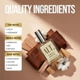 thumbnail image 3 of Perfume ALT. FRAGRANCES Simply Santal 100 ml Extrait, 3 of 9