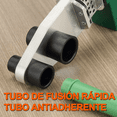 thumbnail image 3 of Termofusora Bloosom  110v Dj-010 Con 3 Dados Estuche Verde, 3 of 4