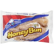 Bluebird Blue Bird Snack Honeybun