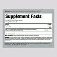 thumbnail image 2 of Beta Glucan 1,3 1,6 | 700mg | 90 Capsules | Non-GMO, Gluten Free Supplement | by Piping Rock, 2 of 7