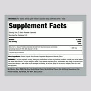 Beta Glucan 1,3 1,6 | 700mg | 90 Capsules | Non-GMO, Gluten Free Supplement | by Piping Rock