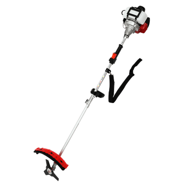 BAOKALER 31CC 4-Cycle Gas String Trimmer Weed Wacker, 16" Gas Weed Eater Weed Trimmer