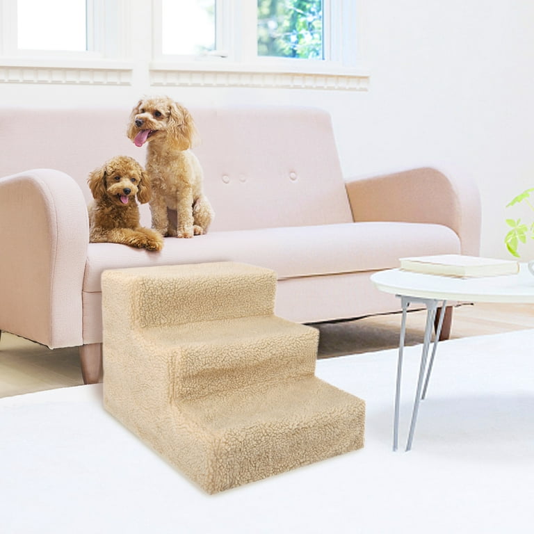 Pet gear on sale steps 3
