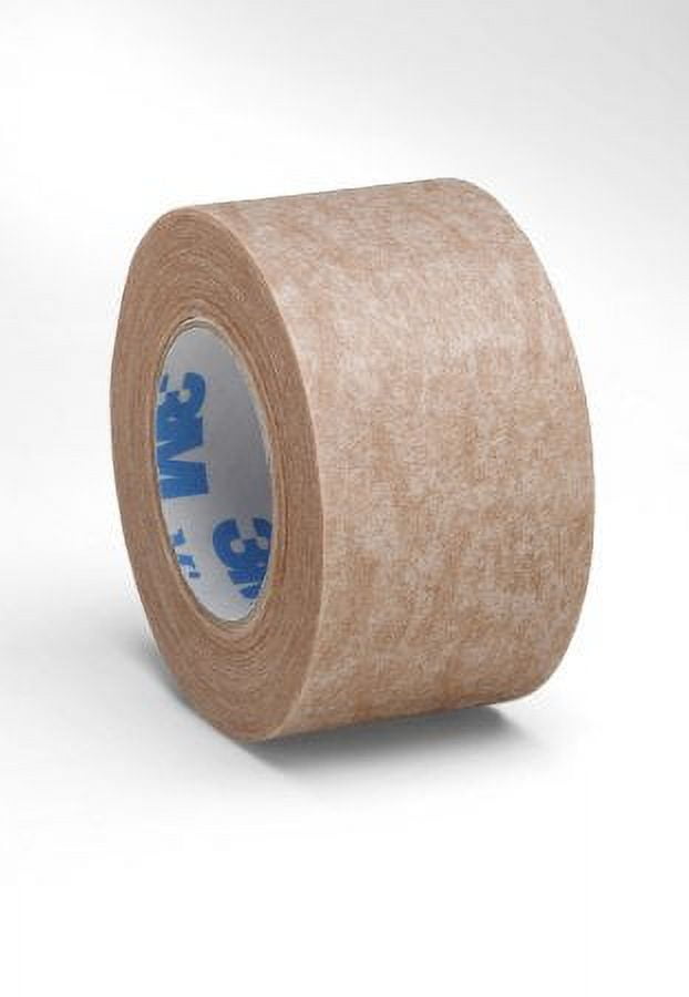 3m Micropore Paper Tape - Tan, 1 3m Micropore Paper Tape - Tan, 1
