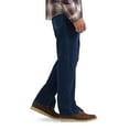 thumbnail image 2 of Wrangler Men's Relaxed Bootcut Jean with Stretch, Sizes 30-40, 2 of 5