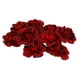 thumbnail image 3 of Cabezas de flores artificiales, 10 piezas de camelia de seda artificial para decoración de bodas, ramos de novia, centros de mesa y fiestas., 3 of 9