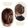 thumbnail image 3 of unbranded 2Ud Clips Para El Con Accesorios De Aleación Para Decorar Peinados, 3 of 8