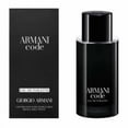 thumbnail image 1 of Giorgio Armani Armani Code Eau de Toilette 75 ml, 1 of 2