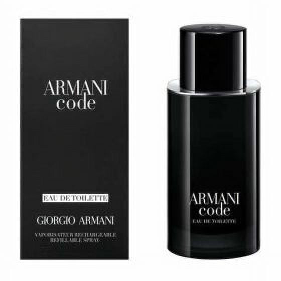 Giorgio Armani Armani Code Eau de Toilette 75 ml
