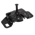 thumbnail image 3 of 55255451AC, Front Hood Latch Hard Hood Catch Latch Sturdy Replacement  For Car, 3 of 8