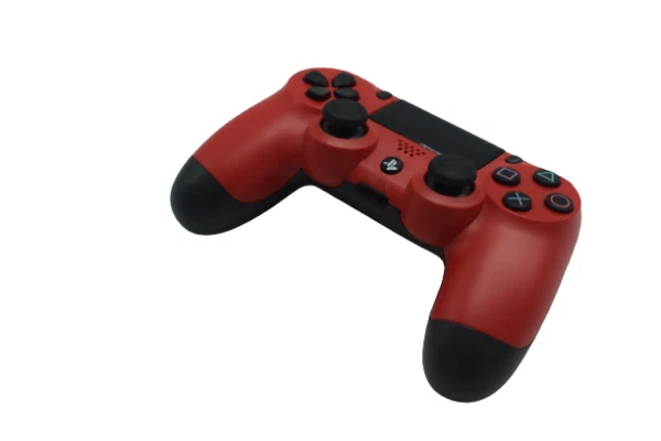 Sony PS4 Wireless Controller Magma Red DualShock 4 Gamepad CUH-ZCT1U