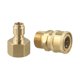 thumbnail image 4 of Conector de lavadora de alta presión para coches de cobre M22*1.5 Conector Rápido, 4 of 11