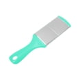 thumbnail image 5 of Unique Bargains 1 Pc Portable Dual Sided Foot Callus Remover Tools 10.63"x2.76" Green, 5 of 7