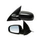 thumbnail image 1 of Espejo Retrovisor POLYWAY CV TORNADO 2006 C/Control Manual Rugoso Derecho, 1 of 3
