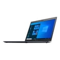 thumbnail image 2 of Dynabook Toshiba Port������g������ X40-G1432 14" FHD Touchscreen Laptop, Intel Core i5, 8GB RAM, 256GB SSD, Windows 10 Pro, Onyx Blue Metallic, PMR41U-003002, 2 of 5