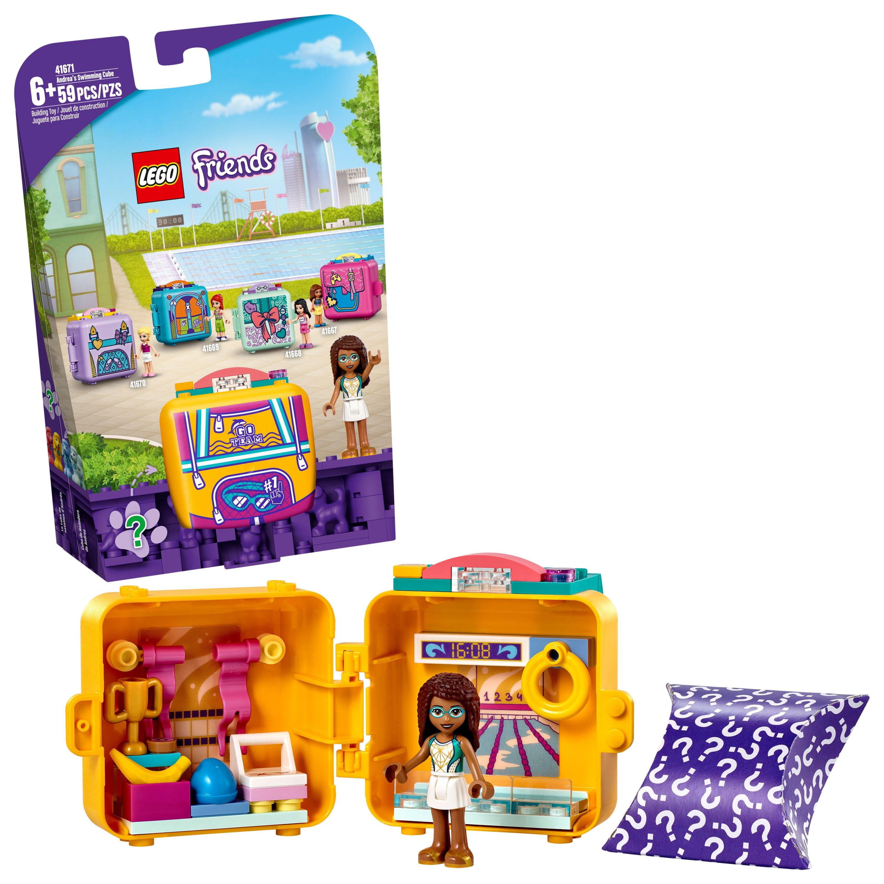 Lego Disney Princess 41150 Moana's Ocean Voyage 307 Pieces Set for sale online
