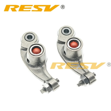 Rocker Arm for Bajaj Pulsar 180 PulIndustries 180, Motorcycle Engine Parts