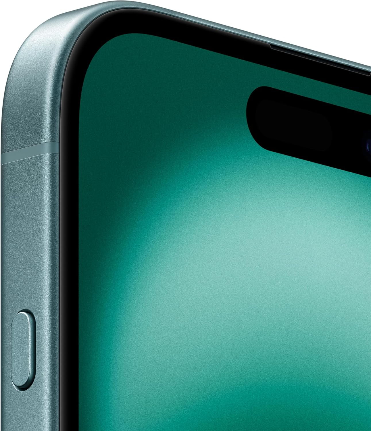 Restored Apple iPhone 16 Plus - Carrier Unlocked - 128 GB, Teal