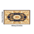 thumbnail image 3 of Halloween Decorations Machine Washable Crystal Velvet Floor Mats Non Slip Comfortable Standing Mat Ergonomic Rug, 3 of 6
