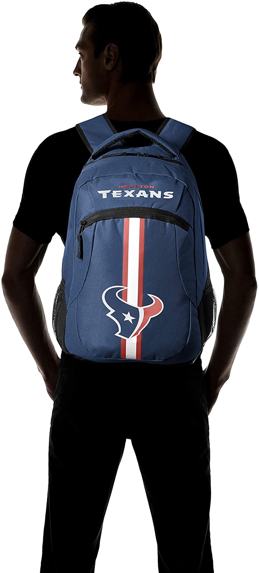 Houston Texans Action Backpack