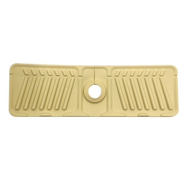 Vaidha Elevated Slope Drainage Pad, Pad, Drainage Pad, Sink, Slip Soap Pad, Pad