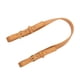 thumbnail image 4 of Bolso de cuero con asa ajustable de cuero PU para mujer, bolsos de hombro, cinturón para mujer, bricolaje Café Yuyangstore Reemplazo de correa, 4 of 7
