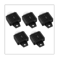 thumbnail image 1 of Régulateur 5X 4 Broches pour 90Cc 110Cc 125Cc 140Cc 200Cc ATV Moto, 1 of 4