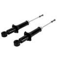 thumbnail image 4 of Fithood Front Complete Strut Spring Sway Bar Kit 4Pcs Fits For 2003-2008 TOYOTAf Corolla, 4 of 5