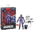 thumbnail image 4 of G.I. Joe Classified Series #117, Techno-Viper, 4 of 9