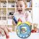 thumbnail image 5 of Máquina De Mascotas Juguetes educativos para niños Souptoys de cultivo de mascotas para niñas y niños (gato azul), 5 of 8