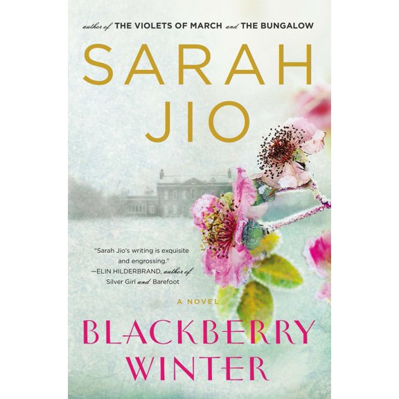 Pre-Owned Blackberry Winter (Paperback) 0452298385 9780452298385