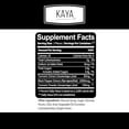 thumbnail image 2 of Kaya Naturals Turmeric Nature Made Bioperine, Joint Support with 95% Standardized Curcuminoids | Curcumin Nature Made - 1300mg Turmeric Capsules | Turmeric Curcumin - 30 Capsules, 2 of 5