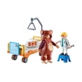 thumbnail image 2 of Set de Juego Playmobil Mejórate pronto, 2 of 4