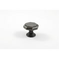 thumbnail image 1 of Residential Essentials 10209VB Champignon Cabinet Knob- Bronze Vénitien, 1 of 1