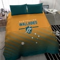 thumbnail image 4 of Ensemble de Literie Rugby Australia Junior Wallabies Go Champions LT01, 4 of 7