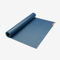 thumbnail image 1 of Hugger Mugger - Tapas Travel 68 inch Yoga Mat (BLUE), 1 of 4