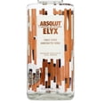 thumbnail image 2 of Pack de 6 Vodka Absolut Elyx 750 ml Absolut Elyx, 2 of 3