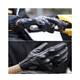 thumbnail image 2 of Guantes De Moto Portátiles 100% Piel De Cabra  XL Malubero Negro, 2 of 5