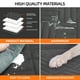 thumbnail image 5 of YJGF Extensor del Asiento Trasero - Hamaca para Perros para Coche, Funda para Mascotas con Parte Inferior Dura, 5 of 5