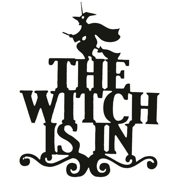 Festival Clearance HALLOWEEN Indoor And Outdoor HALLOWEEN Hanging Door Decorations And Wall Signs