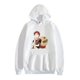 thumbnail image 1 of Nuevo Naruto Bidimensional Cómic japonés Moda Periférico Otoño e Invierno Popular Sudadera con capucha de estilo suelto informal para hombres y mujeres, 1 of 1