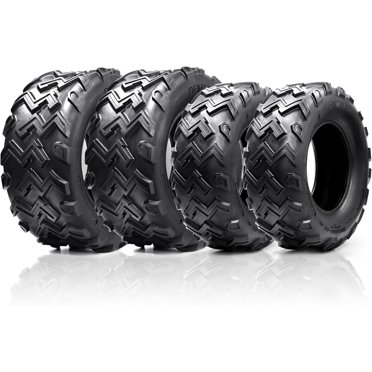 4) WANDA 25X8X12 25X10X12 fit 05-13 Yamaha RHINO 450 660 700 ATV Tire Set Super Mud - Walmart Supplies 4) WANDA 25X8X12 25X10X12 fit 05-13 Yamaha RHINO 450 660 700 ATV Tire Set Super Mud - Walmart Supplies