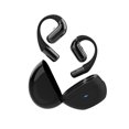 thumbnail image 1 of Auriculares Bluetooth Abiertos Auriculares Inalámbricos Auriculares Impermeables con Micrófono de Detección Ambiental para Hacer Ejercicio Al Conducir, 1 of 5