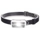 thumbnail image 1 of Advancent Faro Universal Compacto ABS Duradero Ligero Cómodo de llevar Elástico Unisex Linterna Interior Intensidad del concentrado Flexible Ropa Deportiva, Zapatos Blanco Advancent OD029430-01, 1 of 6