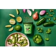 thumbnail image 5 of Lentiful Mexican Green Chile Instant Lentils - Vegan, Gluten-Free, Ready-to-Eat, Meal in Cup, 57g, 5 of 7
